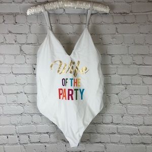 Show Me Your MuMu Wife of the Party XL